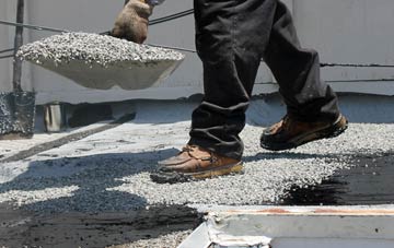 Tivington flat roofing companies