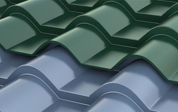 who should consider Tivington plastic roofs