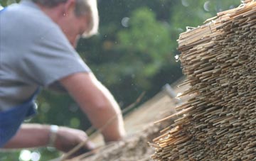 professional Tivington thatchers