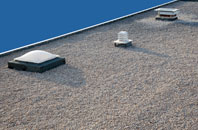 Tivington flat roofing