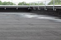 find rated Tivington flat roofing companies